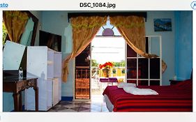 Hotel Amigo