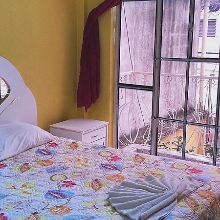 Hotel Amigo Panajachel Extérieur photo